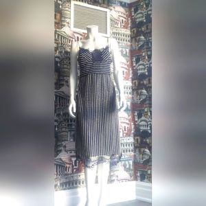 Hilfiger collection woman dress.